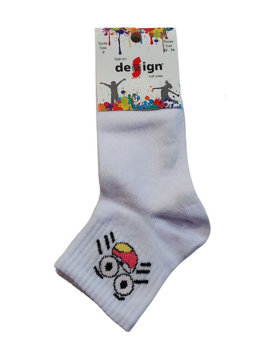 Design Socks Kindersocken Bunte