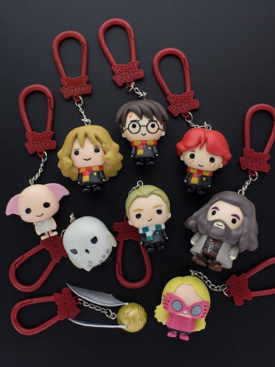 Harry Potter Freunde Rucksack Zubehör Sortiment Harry Potter Freunde Rucksack Zubehör Sortiment