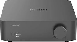 Wiim Vibelink Amp Space Grey Wiim Vibelink Amp Space Grey