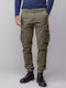 Hose Cargo Khaki
