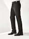 Men's Trousers Black