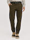 Trousers Brown