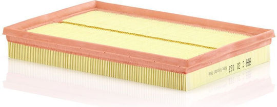 Mann-filter Air Filter C 31 123