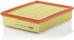 Mann-filter Air Filter C 29 198/1
