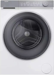 Haier 9кг с Умни Функции Сребрист HW90B14367TU Haier 9кг с Умни Функции Сребрист HW90B14367TU