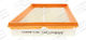 Air Filter Champion Caf100840p
