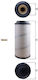 Mahle Air Filter Lx 1673