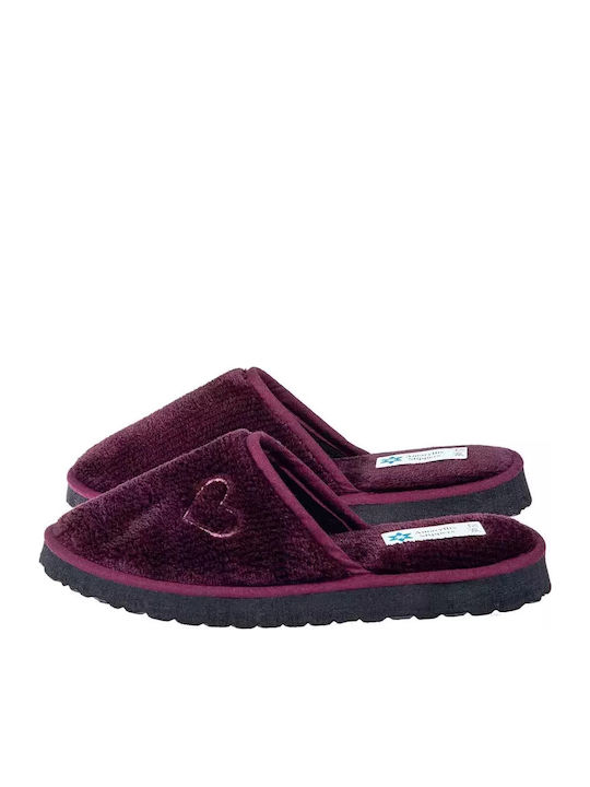 Amaryllis Slippers