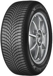 Goodyear Vector 4 Seasons Gen-3 265/40R21 108V MFS 4 Seasons for Passenger Goodyear Vector 4 Seasons Gen-3 265/40R21 108V MFS 4 Seasons for Passenger