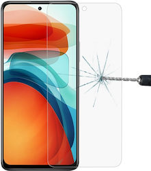 Tempered Glass (Poco X3 GT) Tempered Glass (Poco X3 GT)