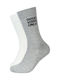 s.Oliver Socks Gray 2Pack