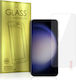 Tempered Glass Aur (Galaxy S23Oppo Reno13)
