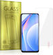 Tempered Glass Aur (Mi 10T Lite)