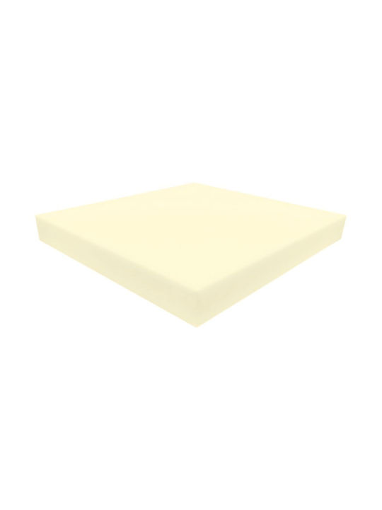 Jgs S.a Möbeloberflächen Schaum 3500 Mittlere bis Harte Dichte 120cm x 220cm x 1cm