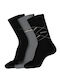 Boss Herren Gemusterte Socken Multicolour 3Pack