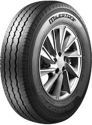 Milestone Mz01v 195/60R12 104N Θερινό για Φορτηγό Ελαφρού Τύπου Milestone Mz01v 195/60R12 104N Θερινό για Φορτηγό Ελαφρού Τύπου