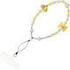 Phone Pendant Gc-50 Gold