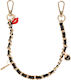 Phone Pendant G-18 Black