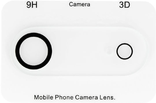 Kameraschutz Gehärtetes Glas für das iPhone 17 Air