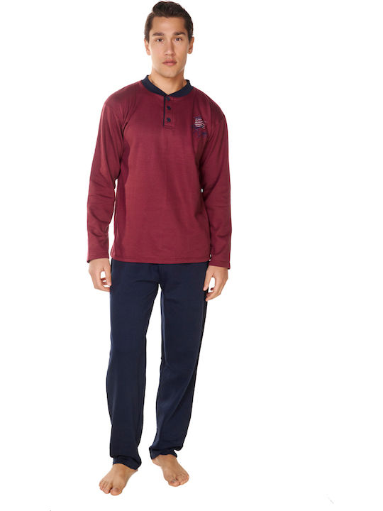 Comfort Bordeaux