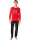 Comfort Red