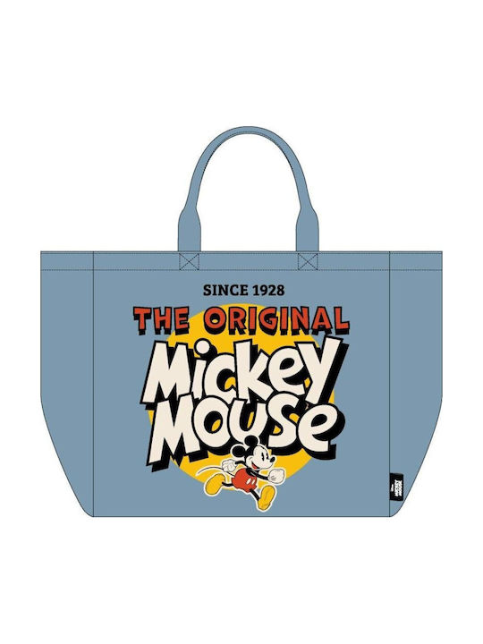 Mickey 1928 XL Shopping Bag 48x43x17cm
