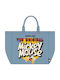 Mickey 1928 XL Shopping Bag 48x43x17cm
