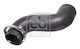 Febi Bilstein Turbocharger Hose 103139