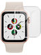 Imak Защитен екран за Apple Watch SE, SE2, SE3 - Apple 2бр