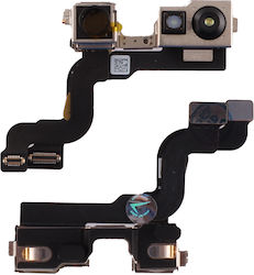 iPhone 14 Plus Camera Frontală 12MP + Senzor De Proximitate Flex 3P