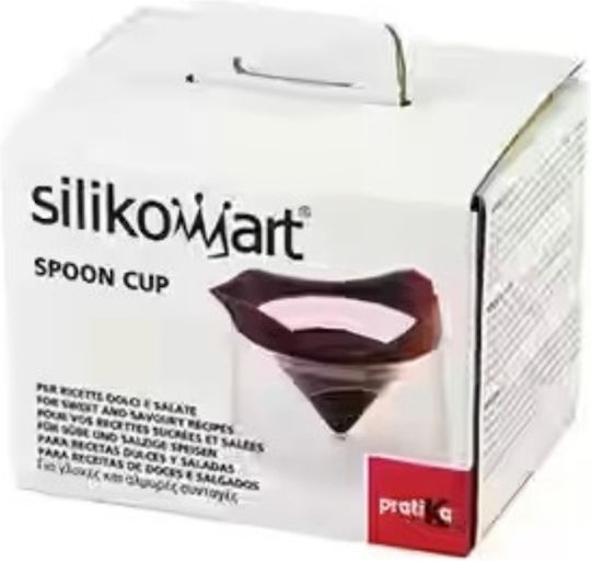 Silikomart Εργαλείο Ζαχαροπλαστικής από Σιλικόνη