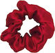 Kentia Scrunchie Κόκκινο