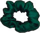 Kentia Scrunchie Πράσινο