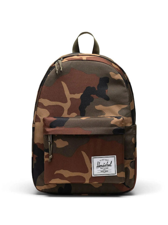 Herschel Classic 26lt Μπλε