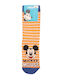 Disney Παιδικές Κάλτσες Mickey Πολύχρωμες