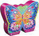 Παζλ Δαπέδου Butterfly Magic 36 Τεμ