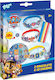 Totum Paw Patrol 3 Bracelets & 18 Charms Tt720633 8714274720633