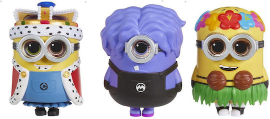 Mga L.o.l Surprise Loves Minions Tots 542728 Φιγούρα Έκπληξη