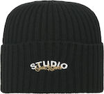 Jack & Jones Beanie Ανδρικός Σκούφος Πλεκτός σε...