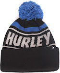 Hurley Beanie Masculin Căciulă Tricotat în culo...