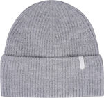 Icepeak Beanie Frauen Beanie Gestrickt in Gray ...