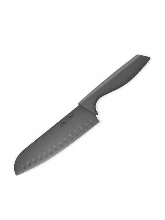 Maestro Cuțit Santoku din Ceramică 17.5cm