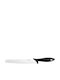 Fiskars Μαχαίρι Ψωμιού από Ανοξείδωτο Ατσάλι 23cm