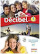 Decibel 1. Podręcznik + Cd