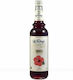 Distillati Group Srl Il Doge Syrup for Cocktails with Flavor Hibiscus 700ml