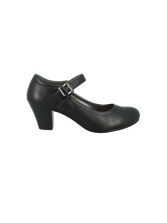 Pumps Schwarz