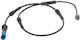 Warning Sensor Brake Pad Wear Bosch 1 987 473 617