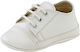 Gorgino Βαπτιστικά Sneakers Αγκαλιάς Λευκά