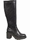 Women's Boots Black