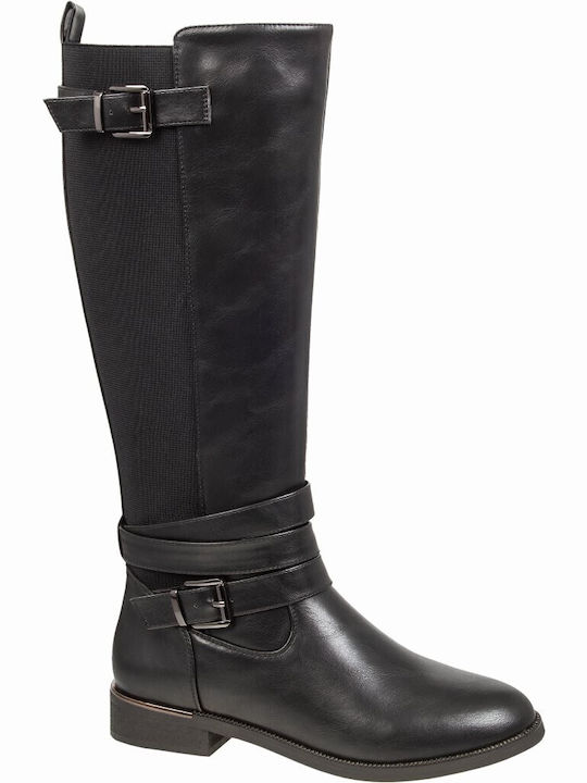 Women's Boots Black